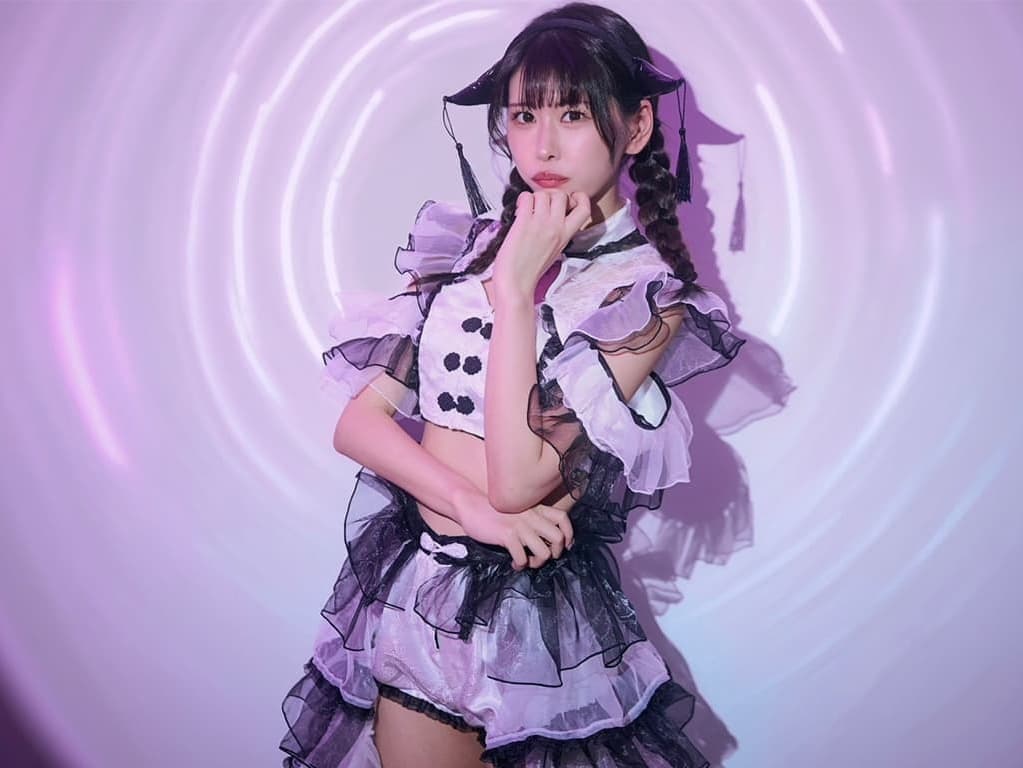 瀬戸万莉愛