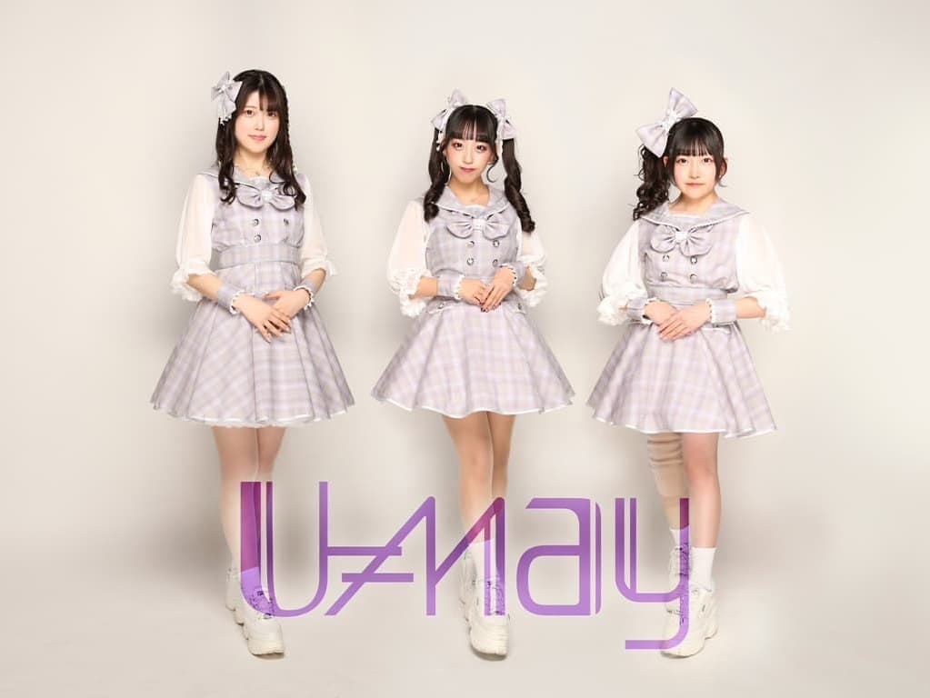 U≠may