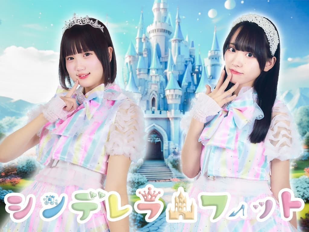 シンデレラ・フィット